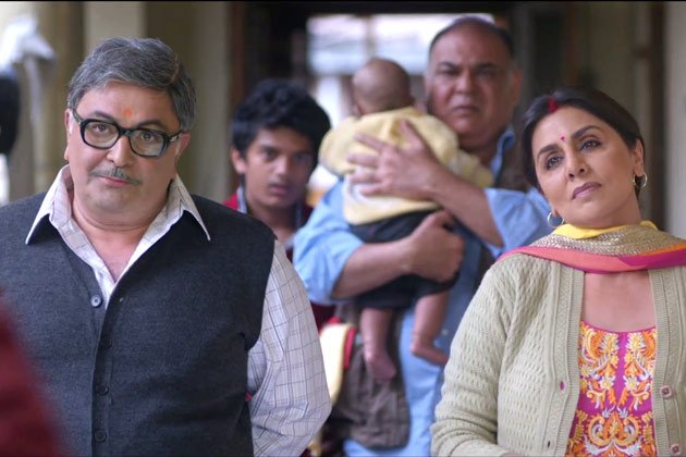 Besharam